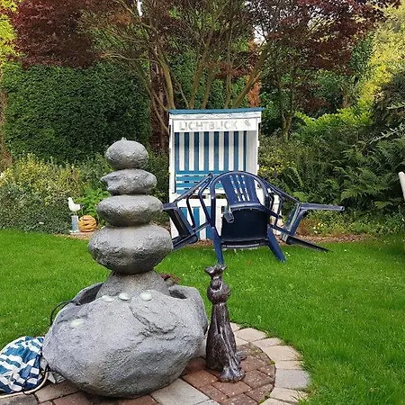 Schmidt Werratal Apartment *