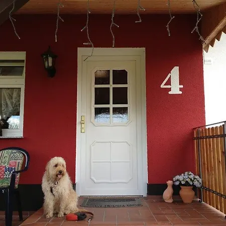 Schmidt Werratal Apartment *