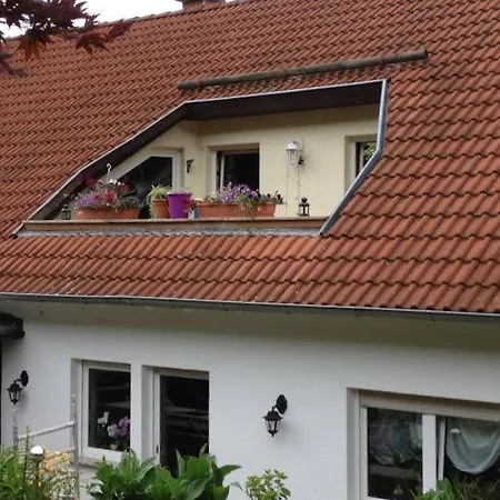 Schmidt Werratal Apartment