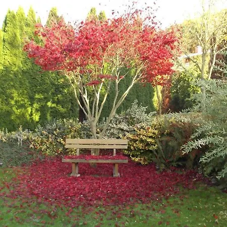 Schmidt Werratal Apartment *