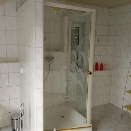 Schmidt Werratal Lejlighed Wanfried