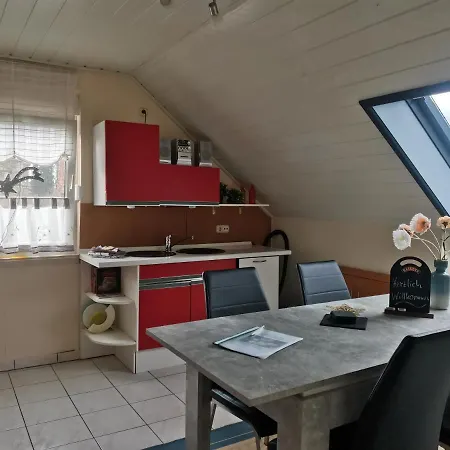 Schmidt Werratal Lejlighed *