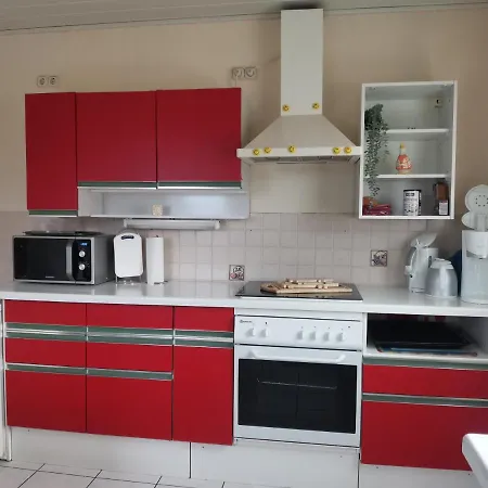 Schmidt Werratal Apartment