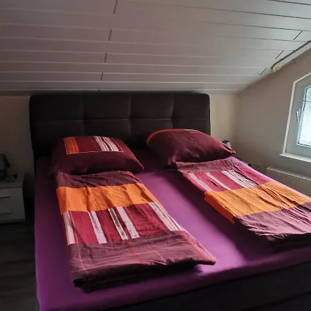 Schmidt Werratal * Wanfried