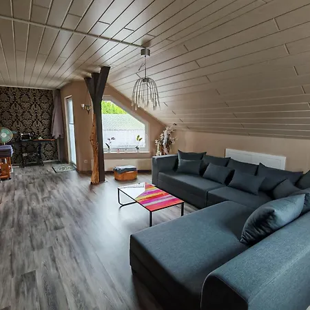 Schmidt Werratal * Wanfried