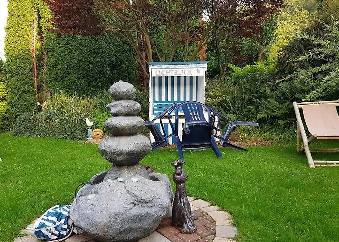 Schmidt Werratal Apartamento *