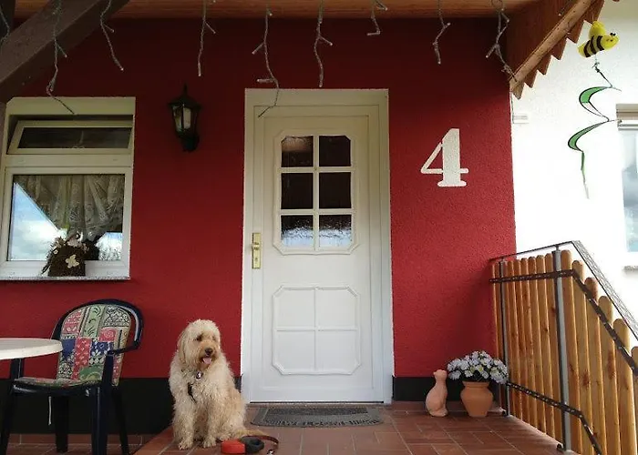 Schmidt Werratal Apartamento *