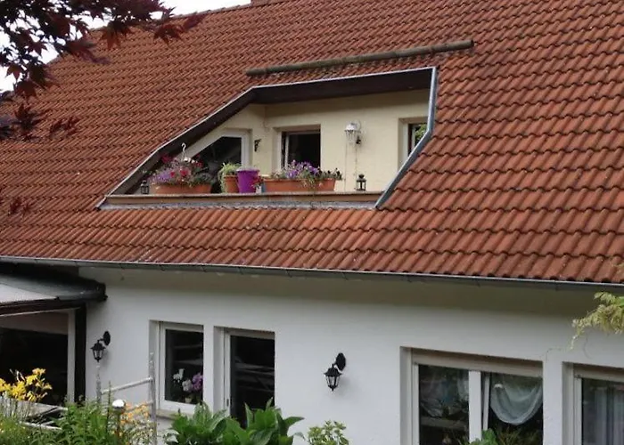 Schmidt Werratal Apartamento