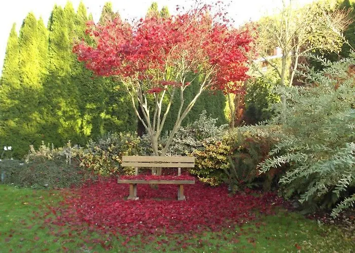 Schmidt Werratal Apartamento *