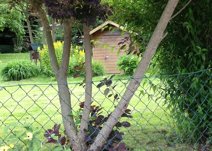 Schmidt Werratal * Wanfried