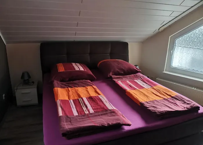 Schmidt Werratal * Wanfried