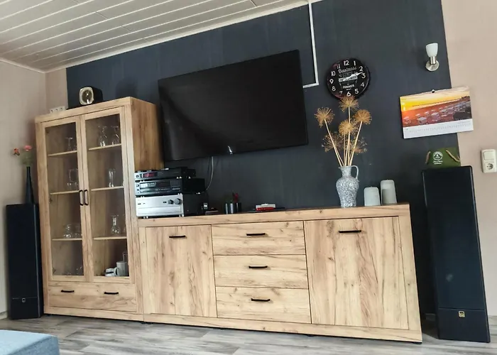 Schmidt Werratal Wanfried